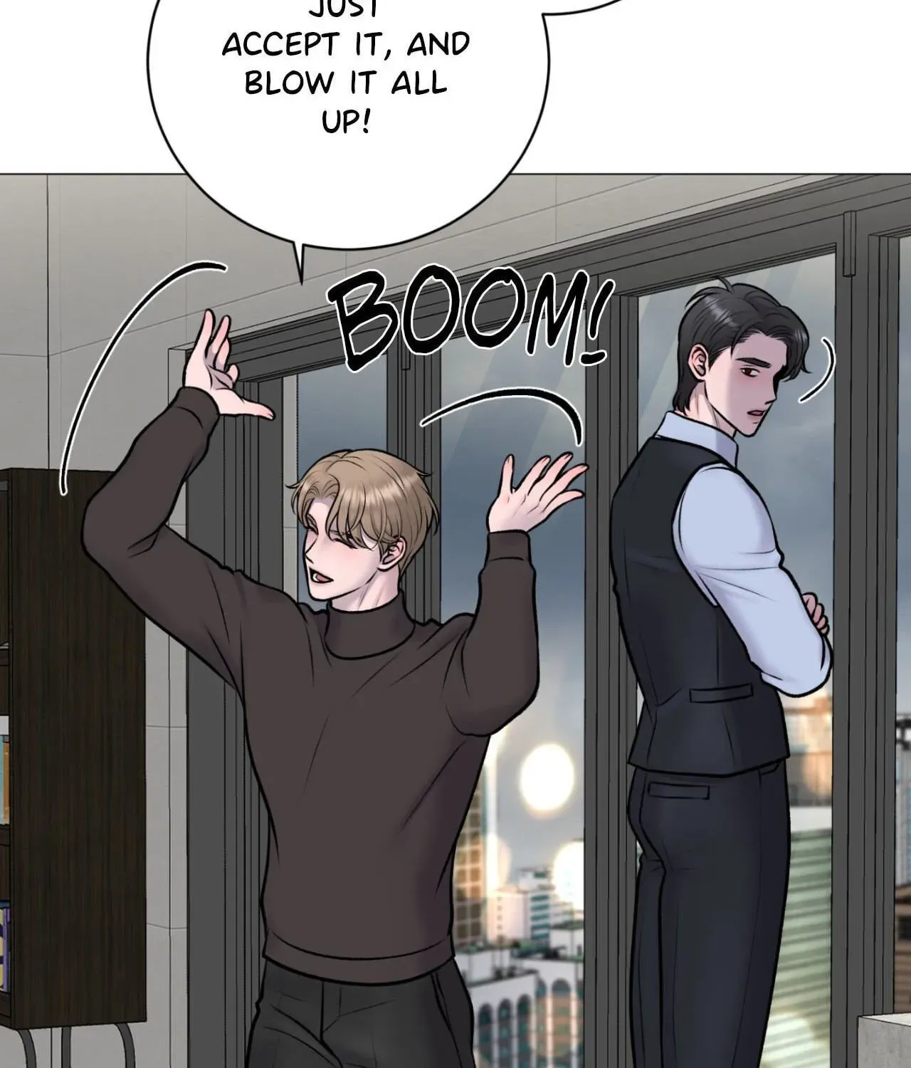 Illusion Chapter 41 page 32 - 