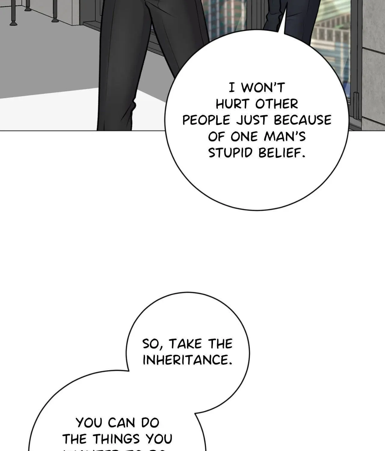 Illusion Chapter 41 page 33 - 