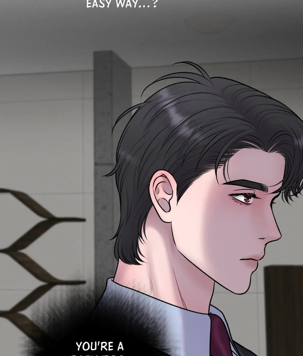 Illusion Chapter 41 page 36 - 