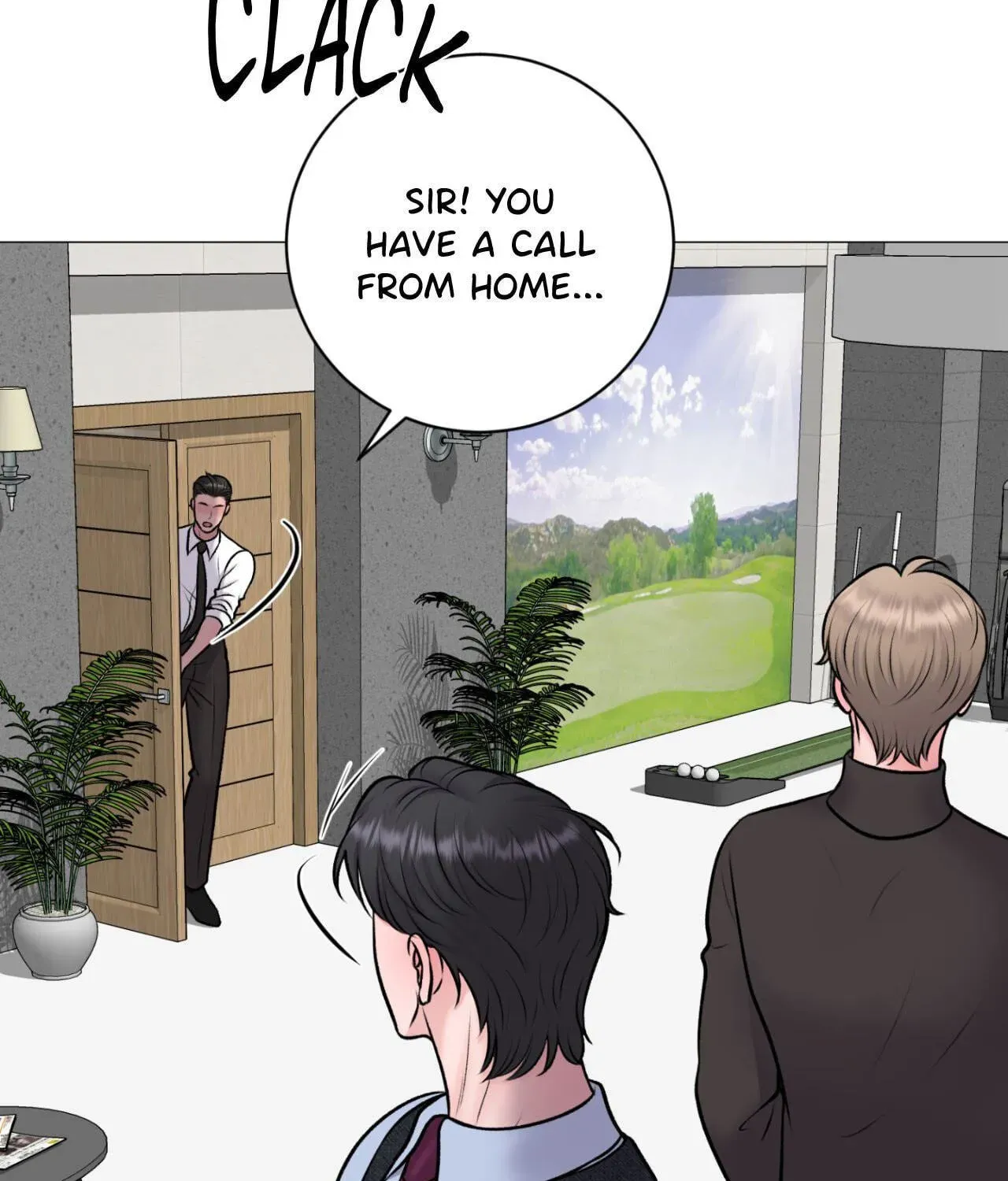 Illusion Chapter 41 page 39 - 
