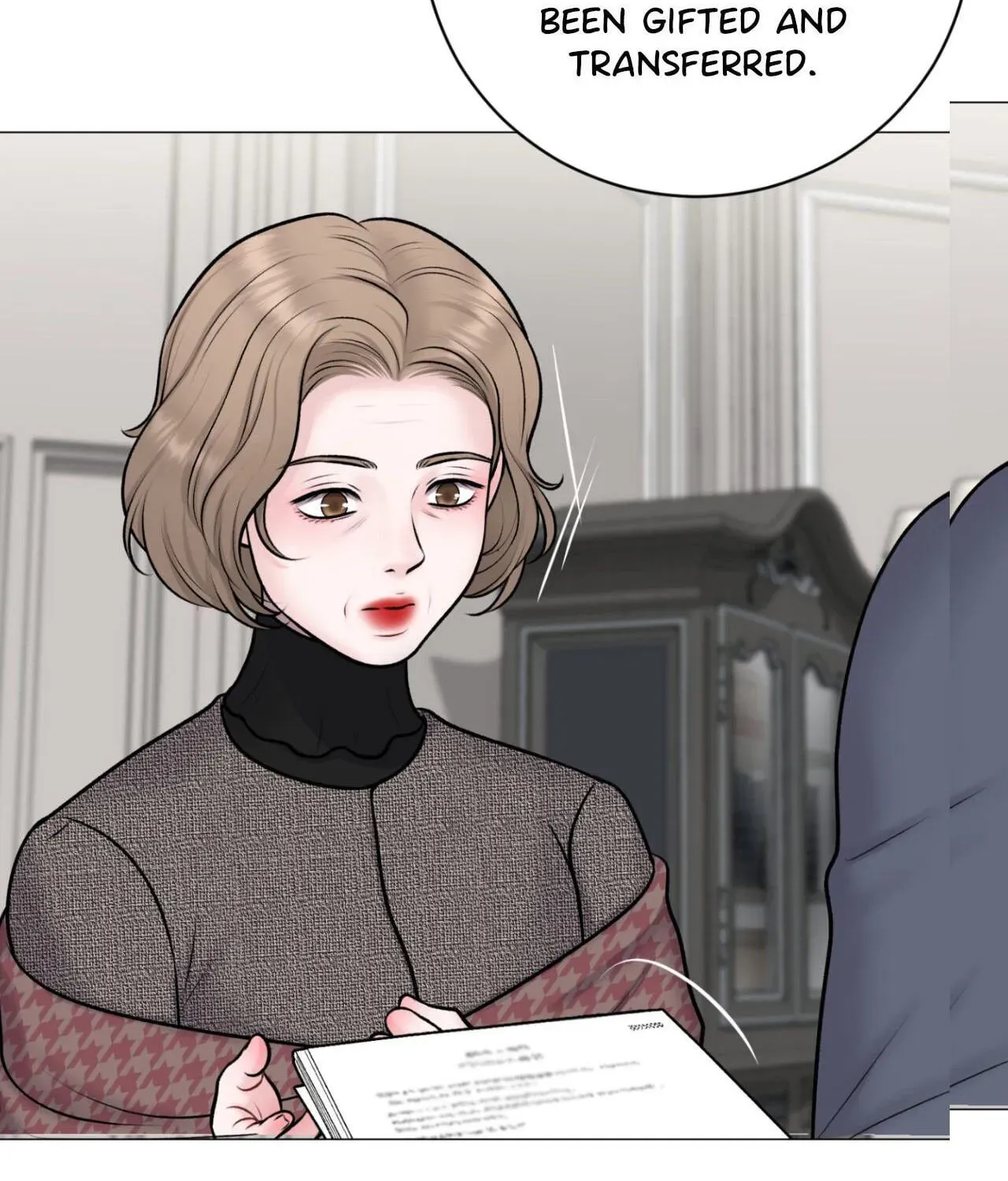 Illusion Chapter 41 page 8 - 