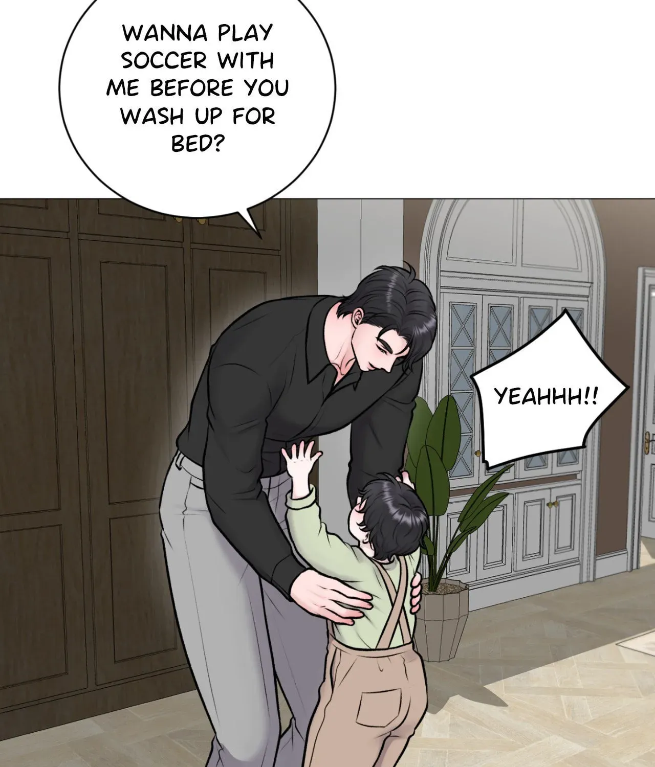 Illusion Chapter 42 page 106 - 
