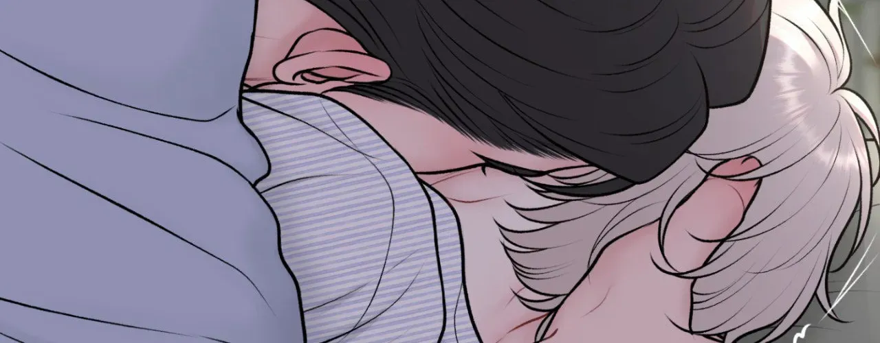 Illusion Chapter 42 page 12 - 