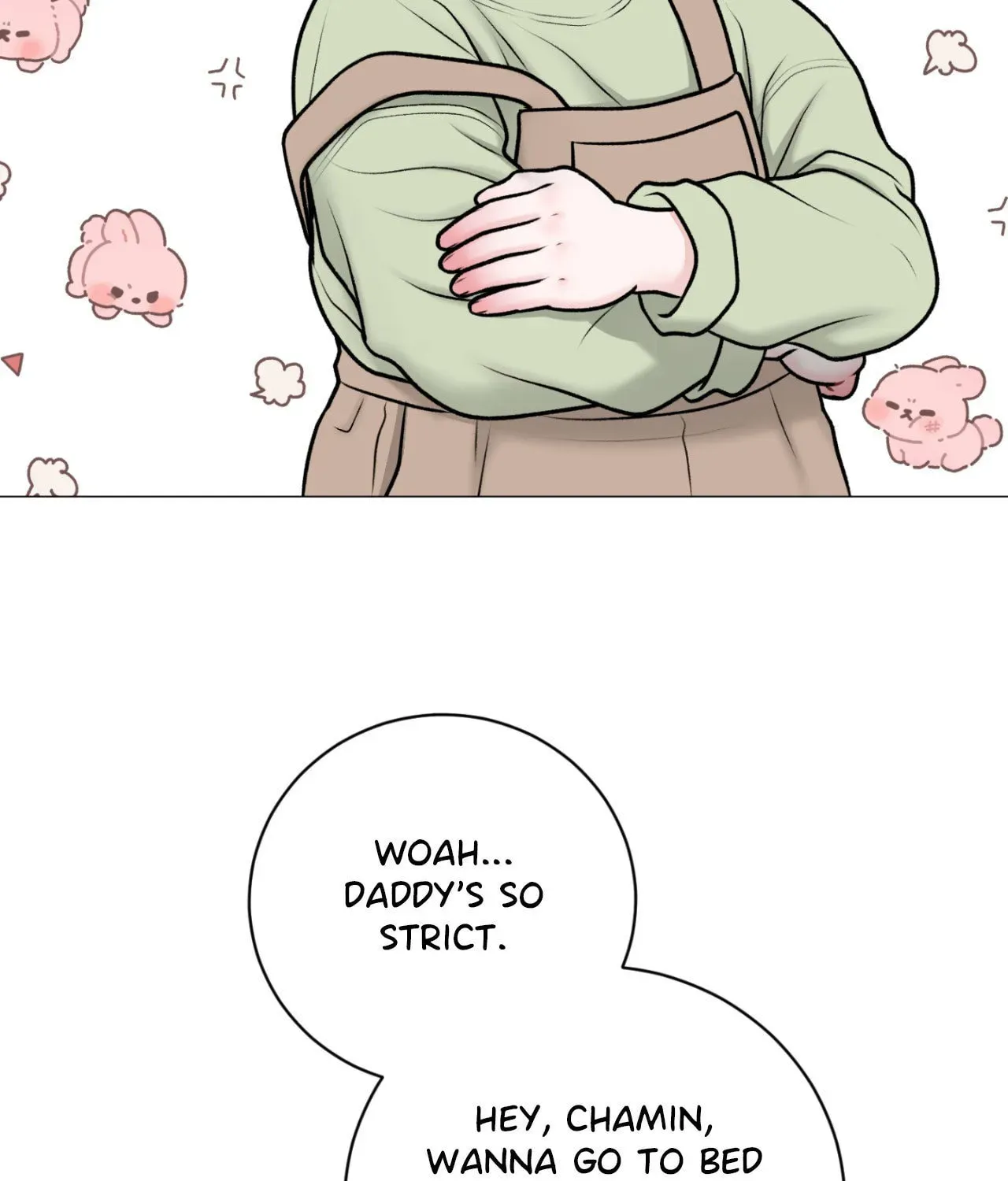 Illusion Chapter 42 page 115 - 