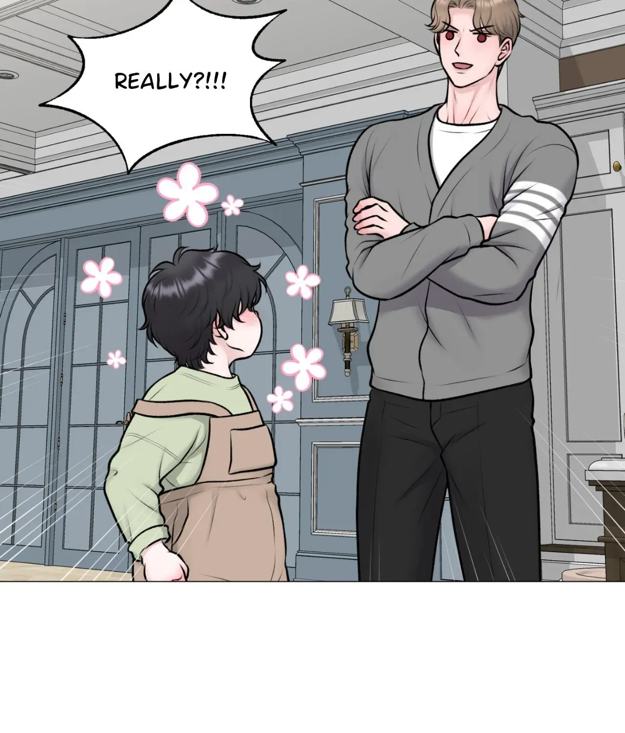 Illusion Chapter 42 page 117 - 