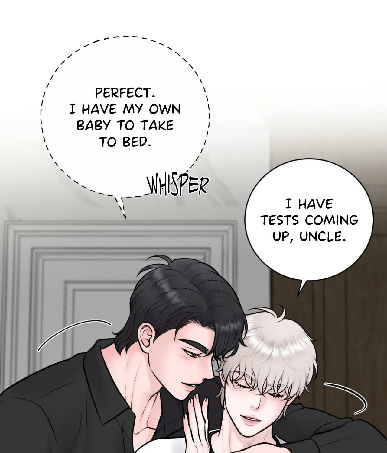 Illusion Chapter 42 page 121 - 