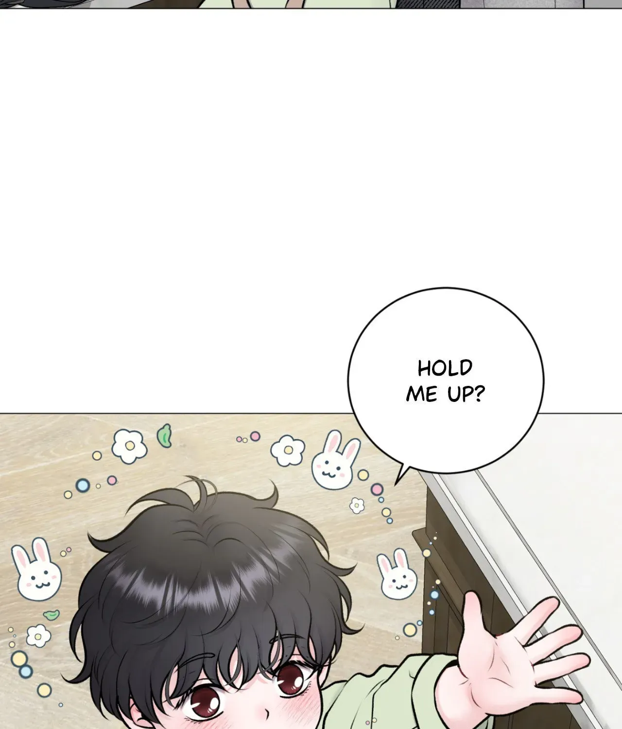Illusion Chapter 42 page 126 - 