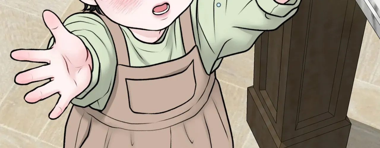 Illusion Chapter 42 page 127 - 