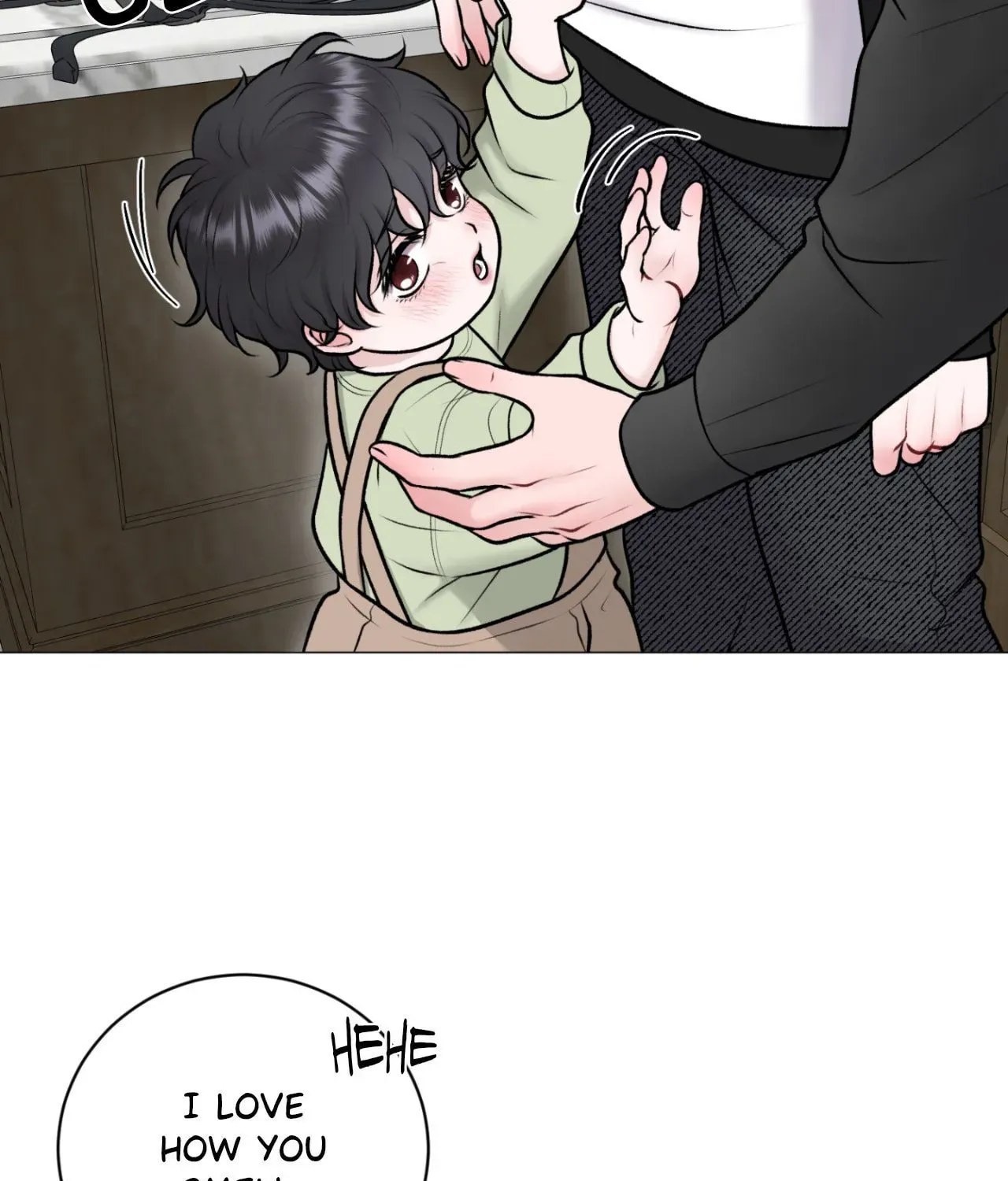 Illusion Chapter 42 page 130 - 