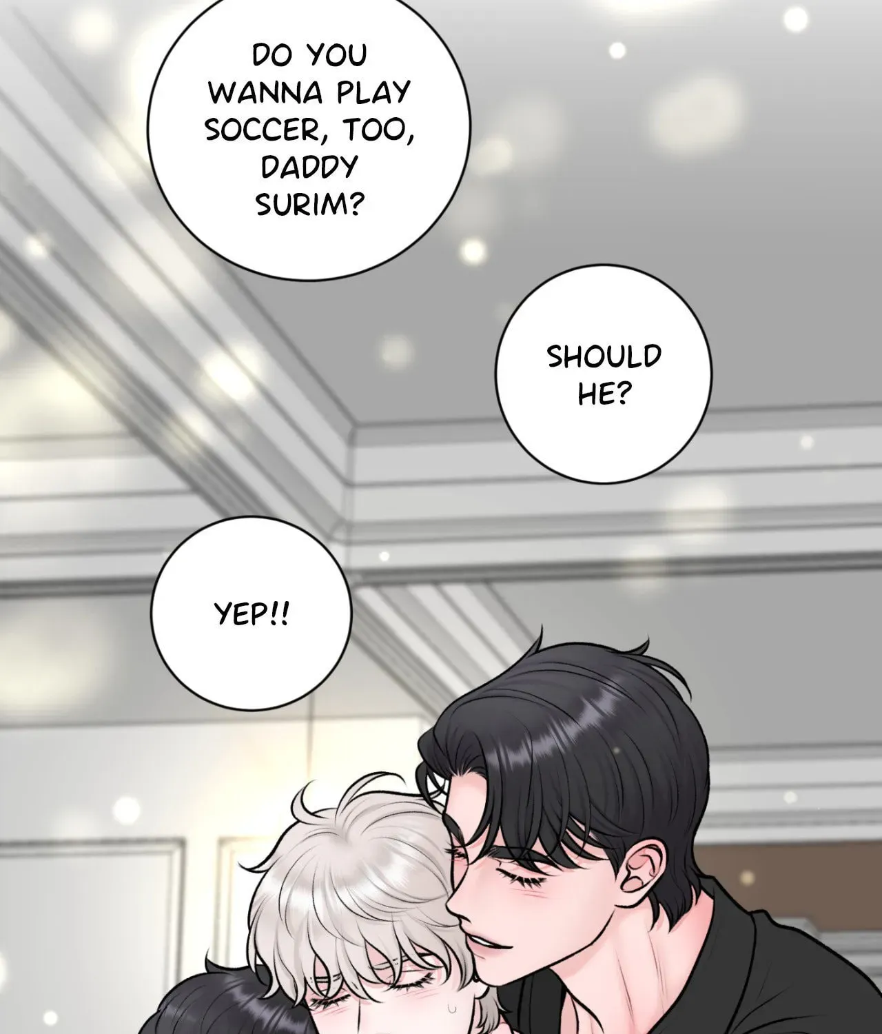 Illusion Chapter 42 page 134 - 