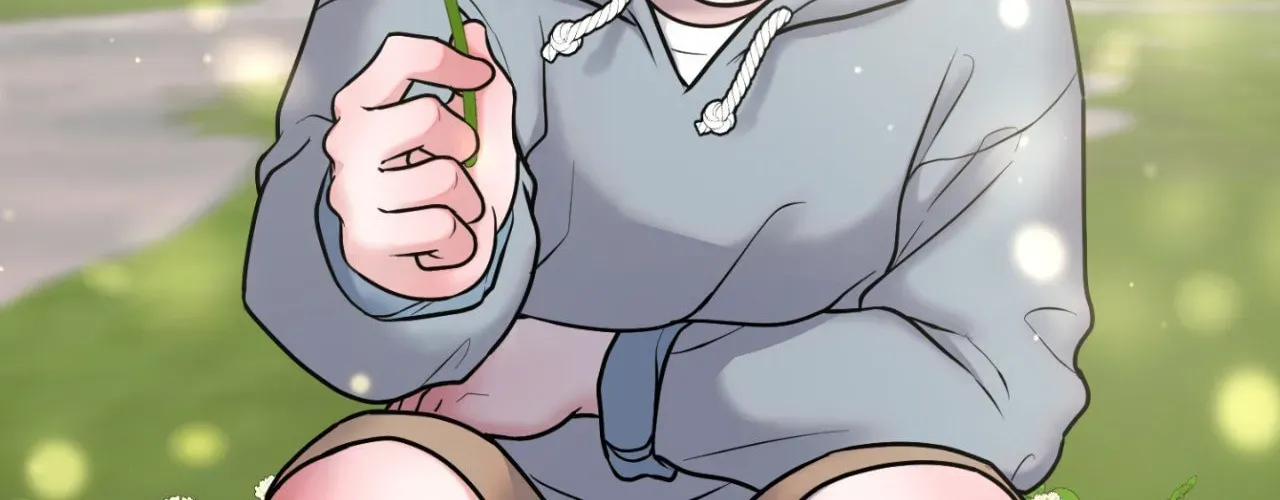 Illusion Chapter 42 page 17 - 