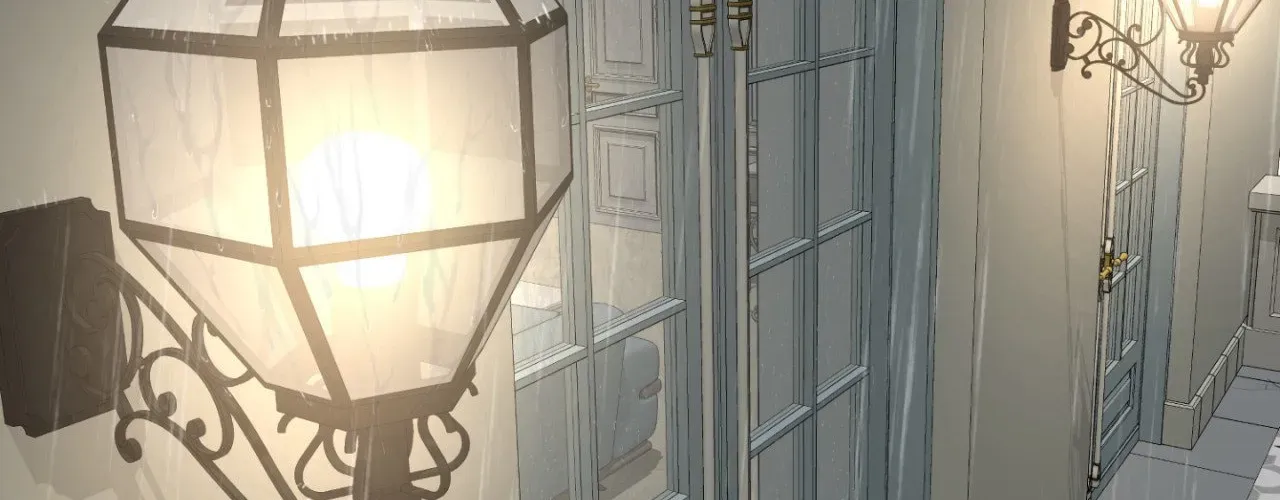 Illusion Chapter 42 page 19 - 