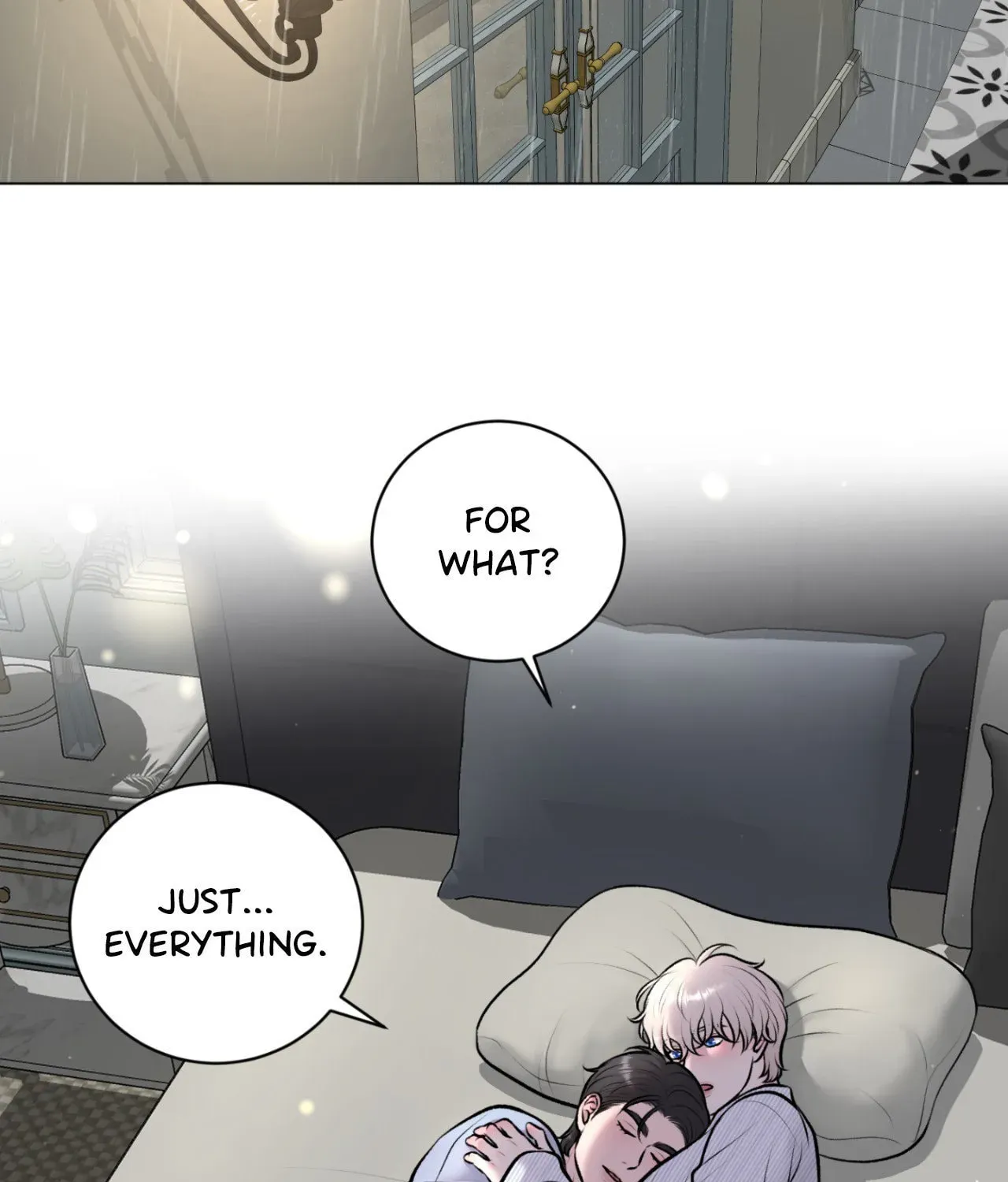 Illusion Chapter 42 page 20 - 