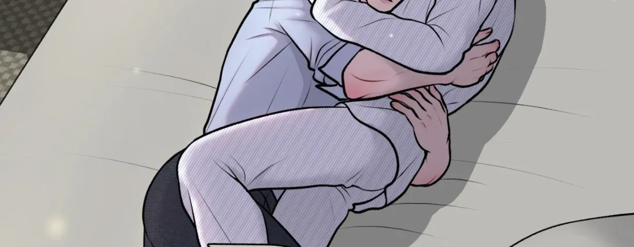 Illusion Chapter 42 page 21 - 