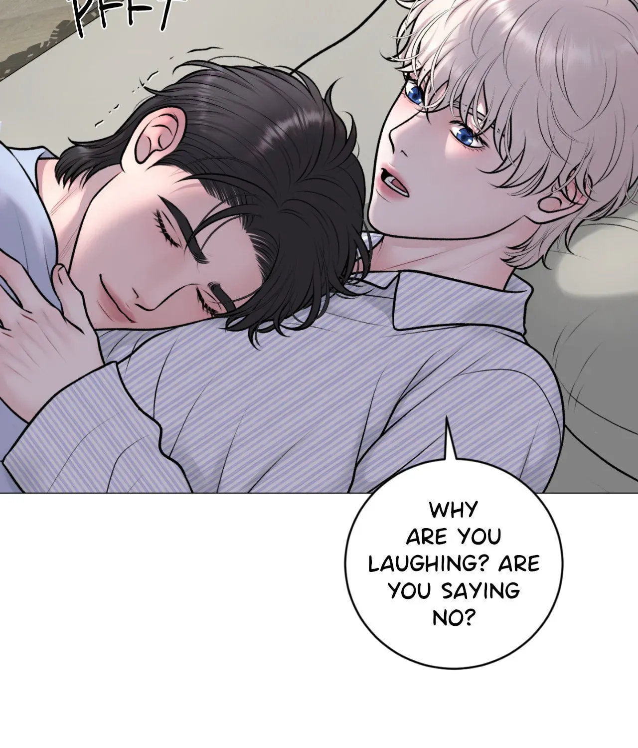 Illusion Chapter 42 page 24 - 