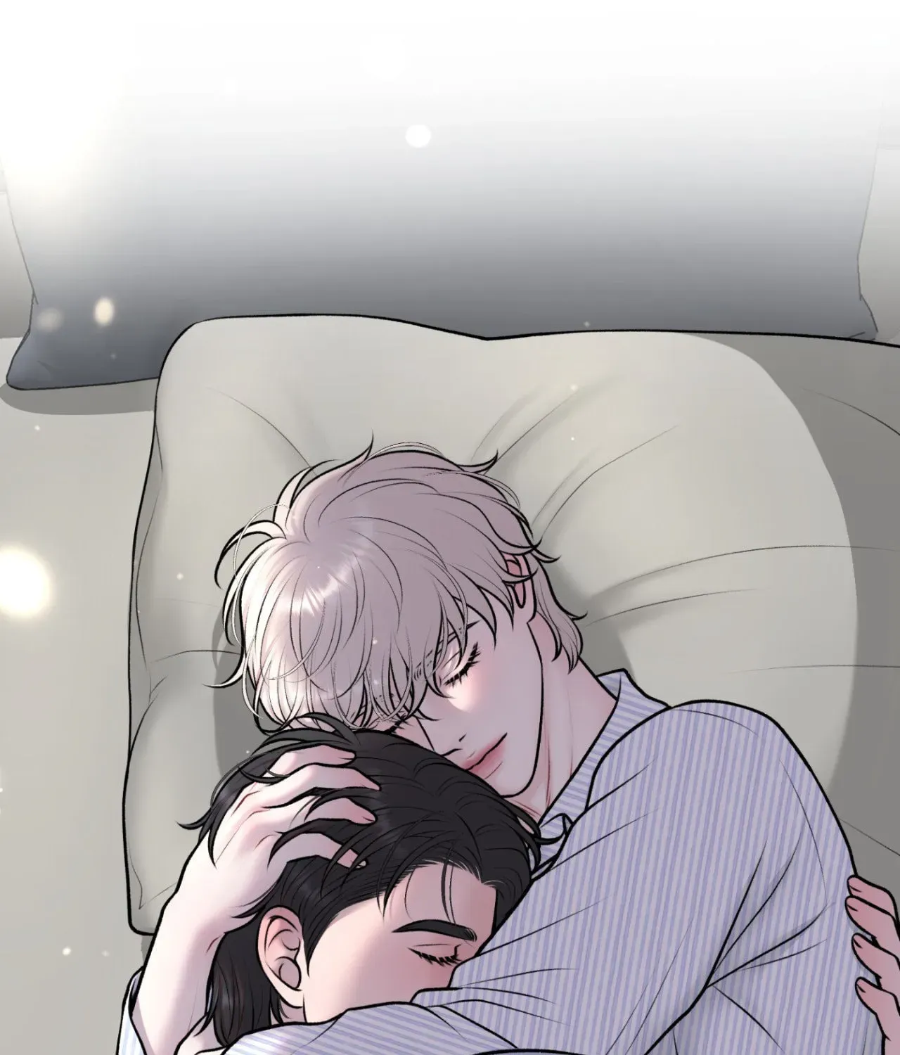 Illusion Chapter 42 page 28 - 