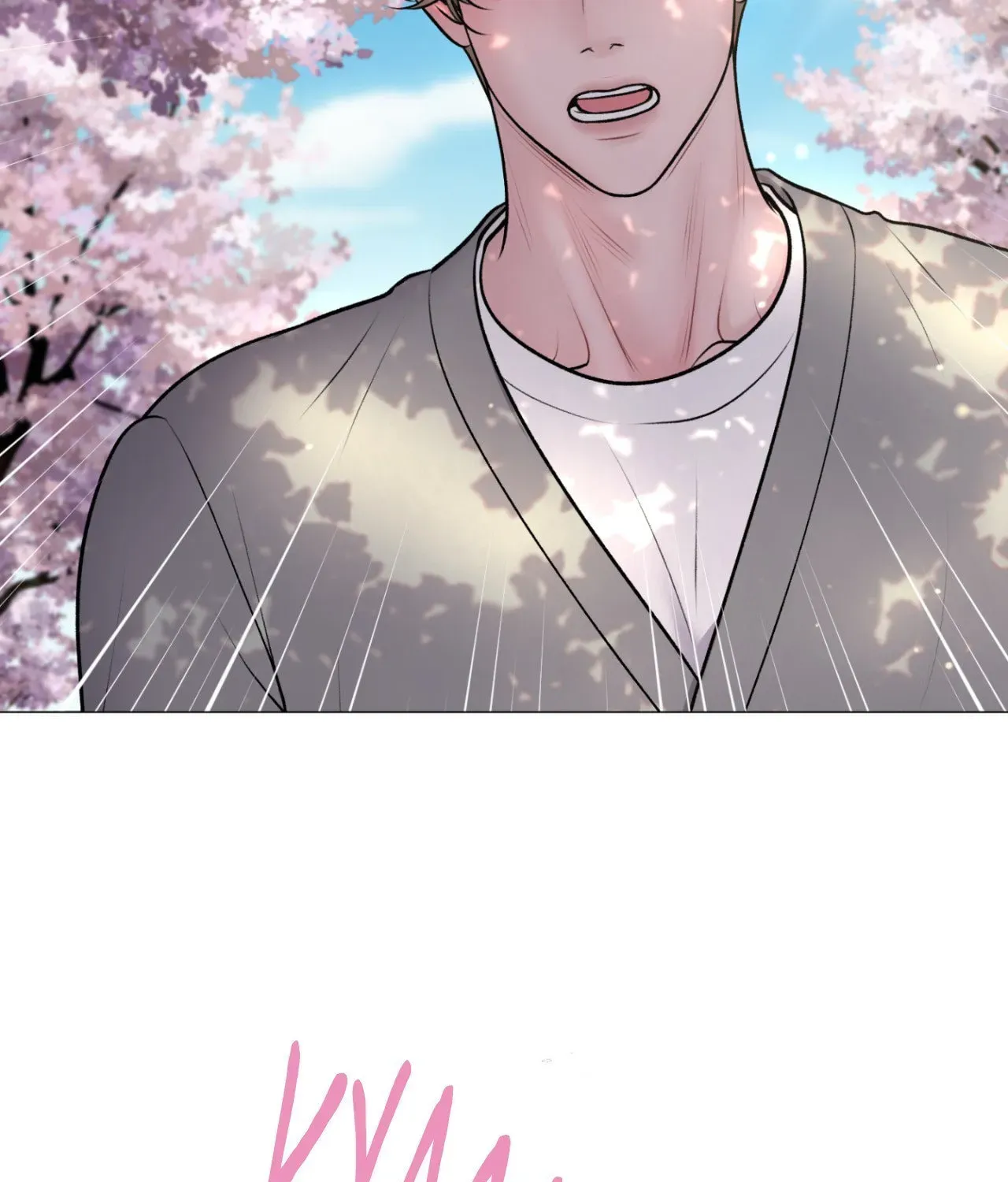 Illusion Chapter 42 page 41 - 