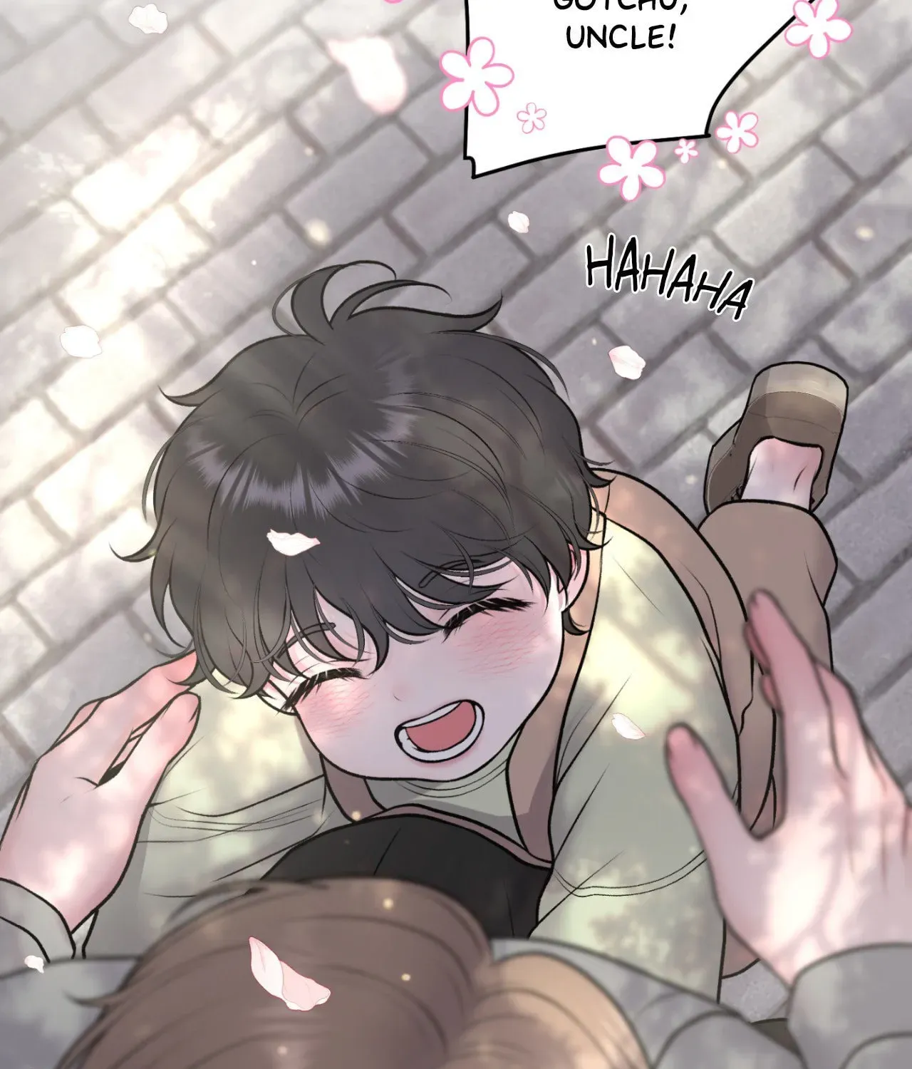 Illusion Chapter 42 page 43 - 