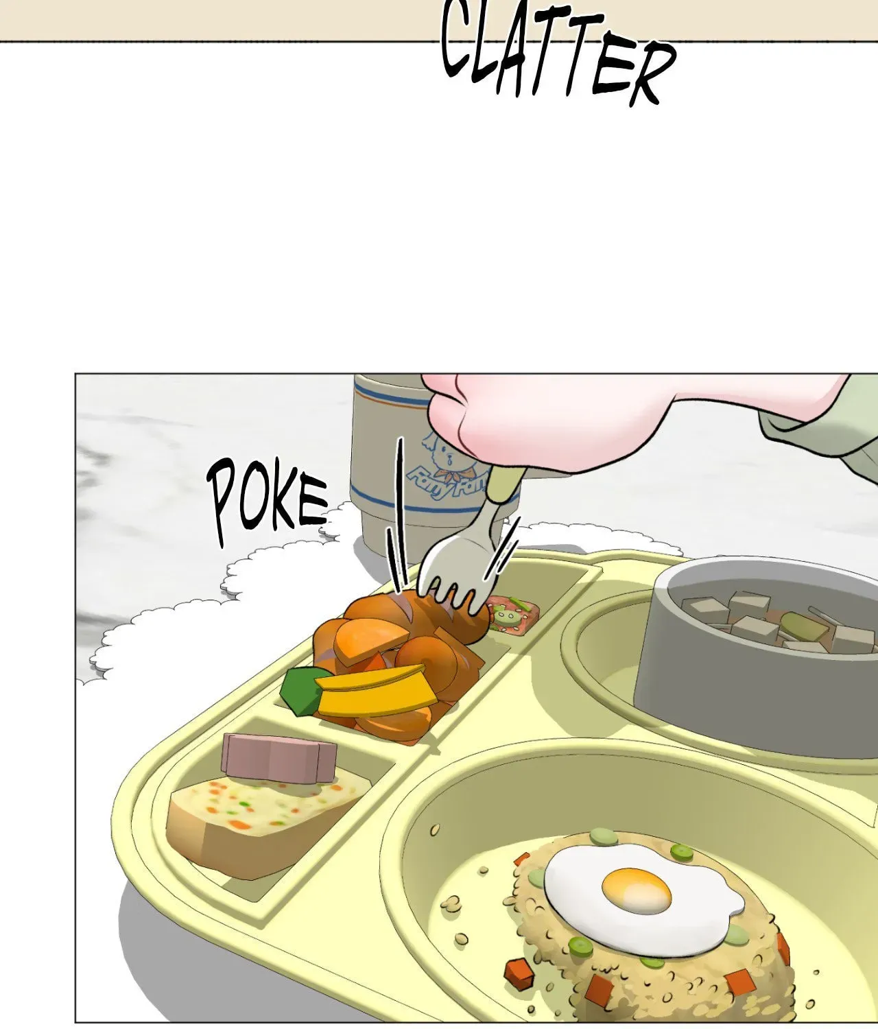 Illusion Chapter 42 page 47 - 