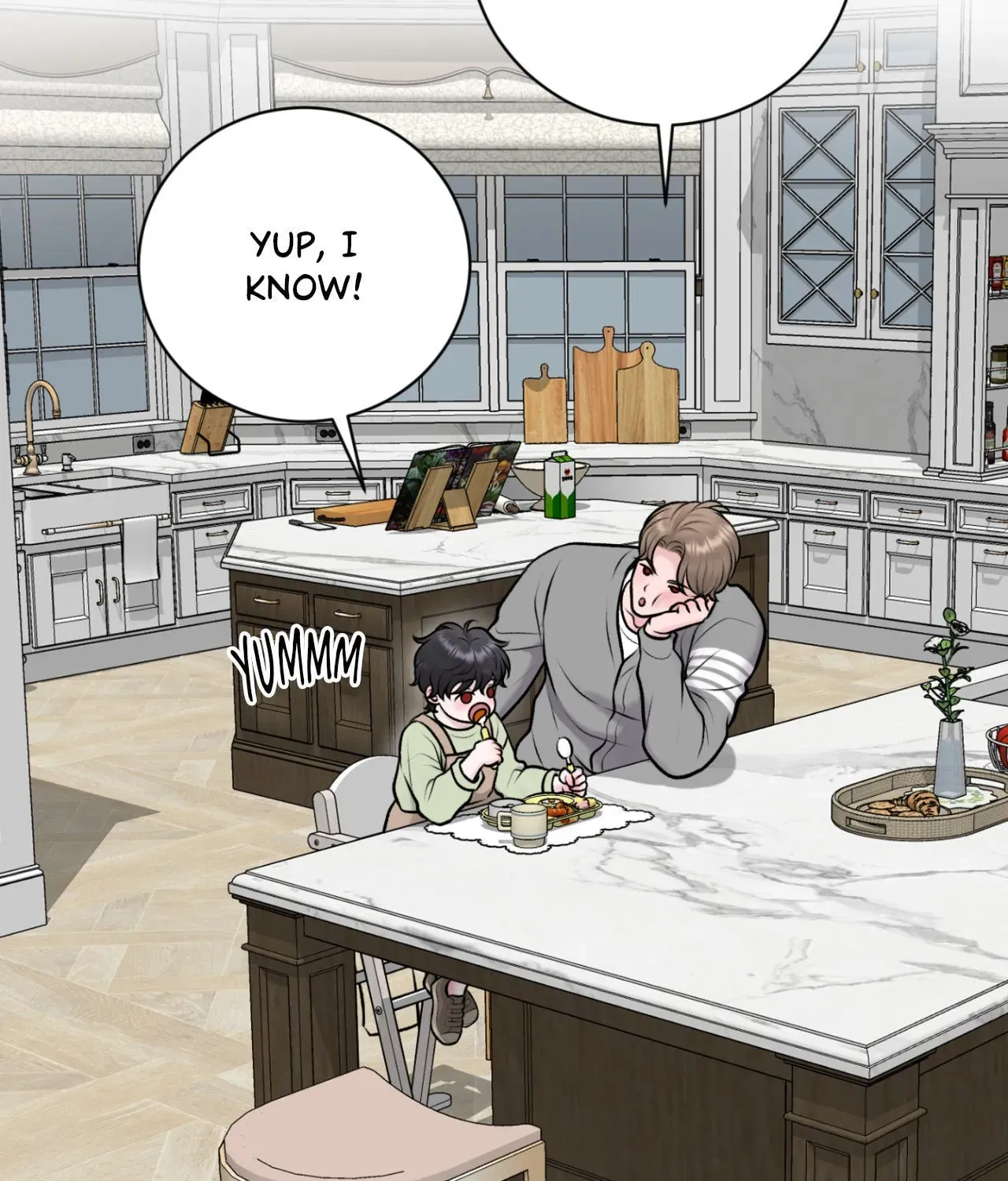 Illusion Chapter 42 page 49 - 