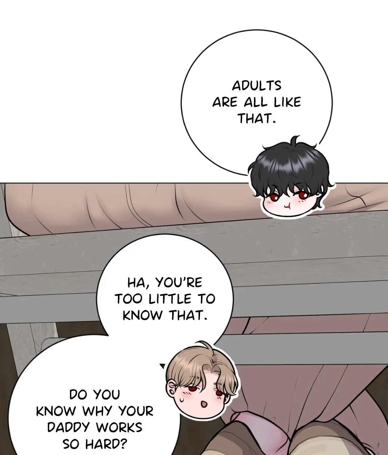 Illusion Chapter 42 page 58 - 