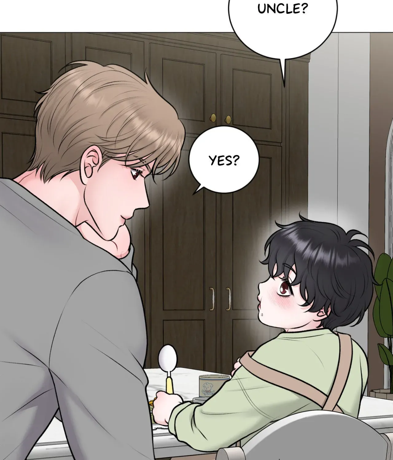 Illusion Chapter 42 page 64 - 