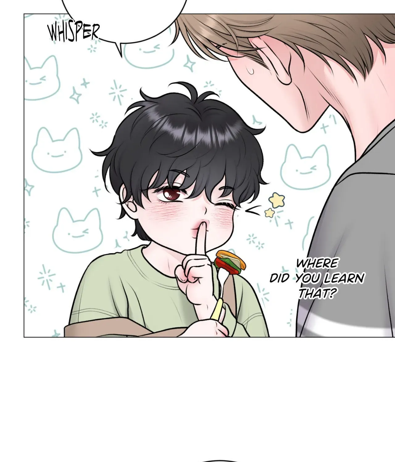 Illusion Chapter 42 page 71 - 
