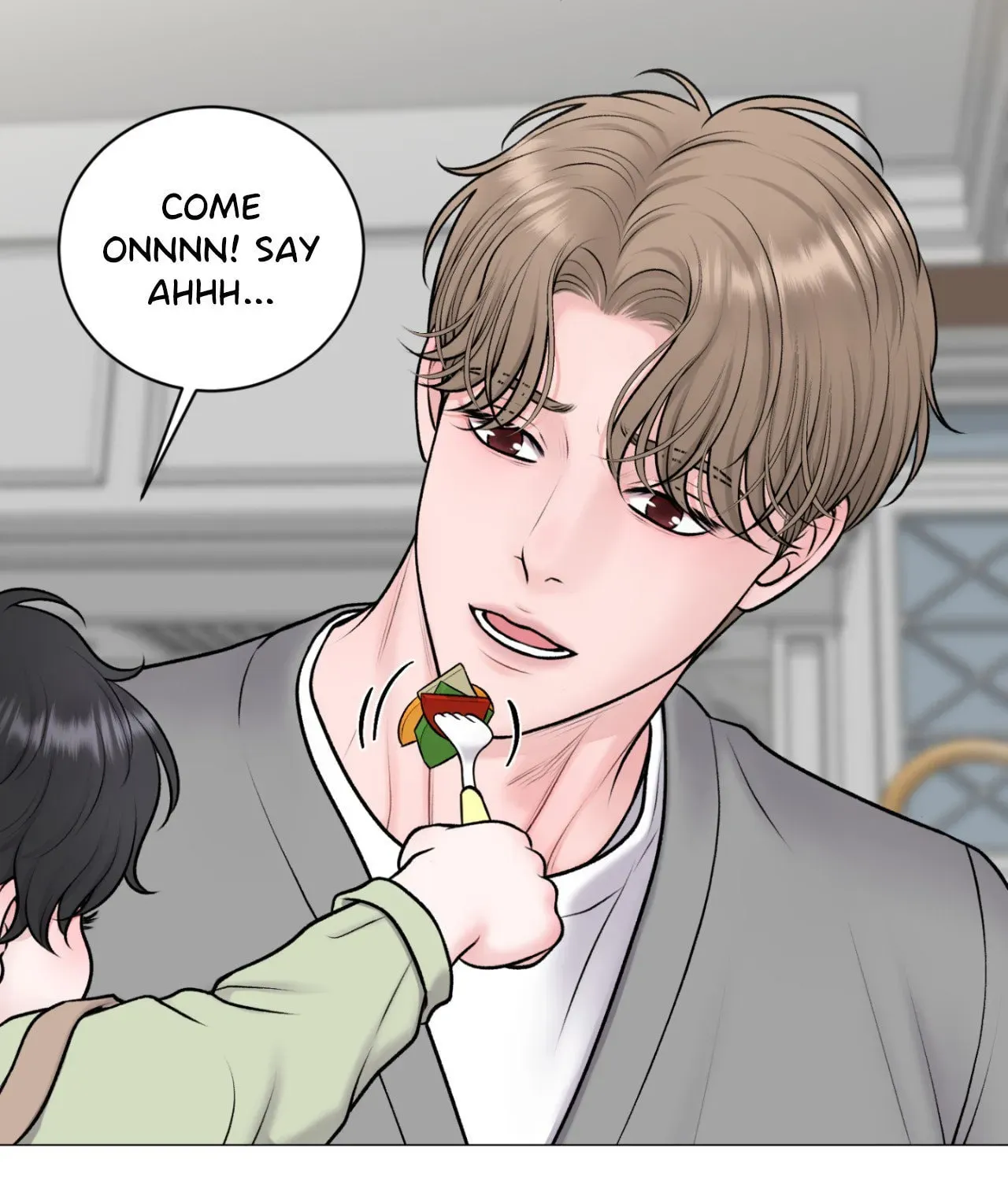 Illusion Chapter 42 page 73 - 
