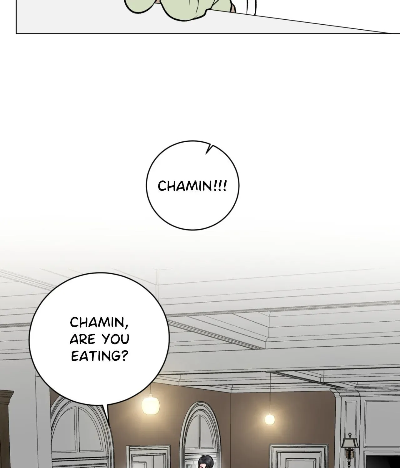 Illusion Chapter 42 page 86 - 