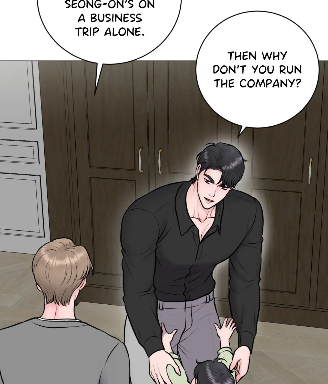 Illusion Chapter 42 page 92 - 