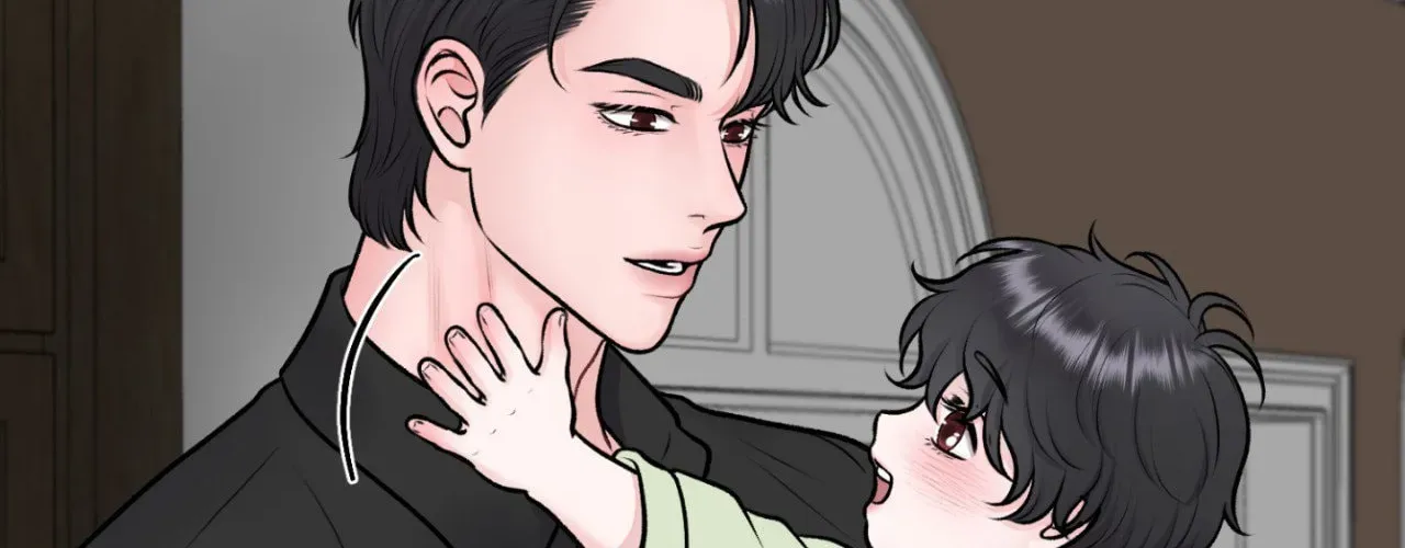 Illusion Chapter 42 page 95 - 