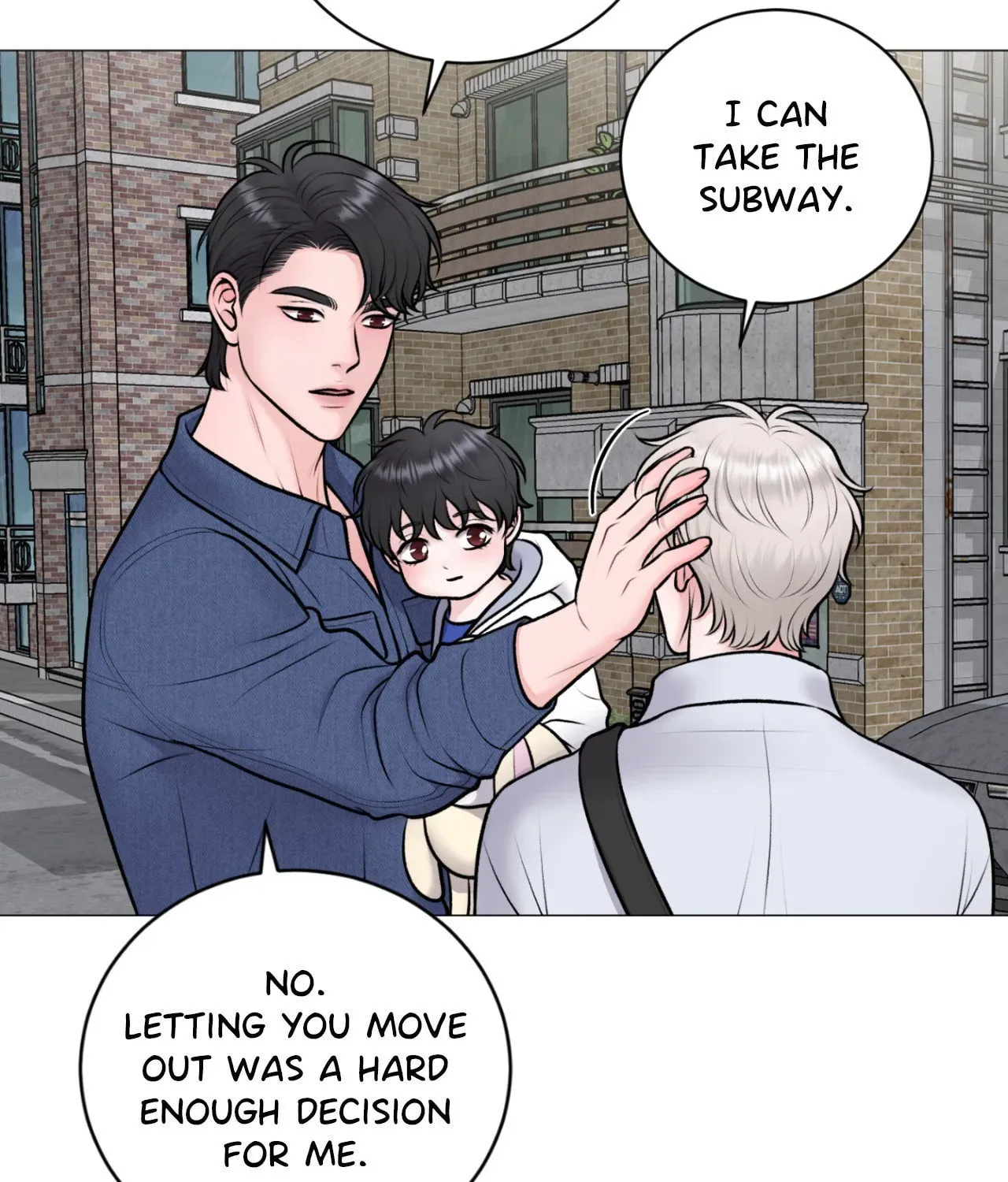 Illusion Chapter 43 page 104 - 