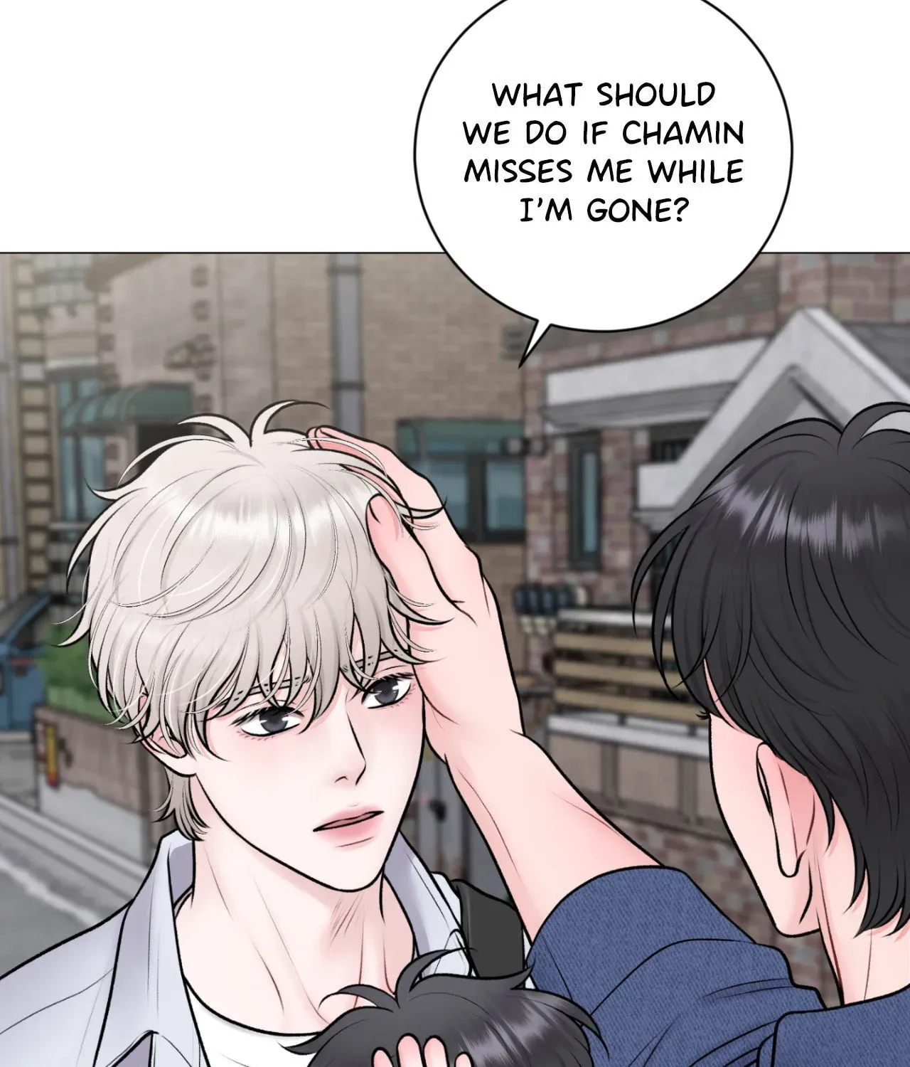 Illusion Chapter 43 page 106 - 