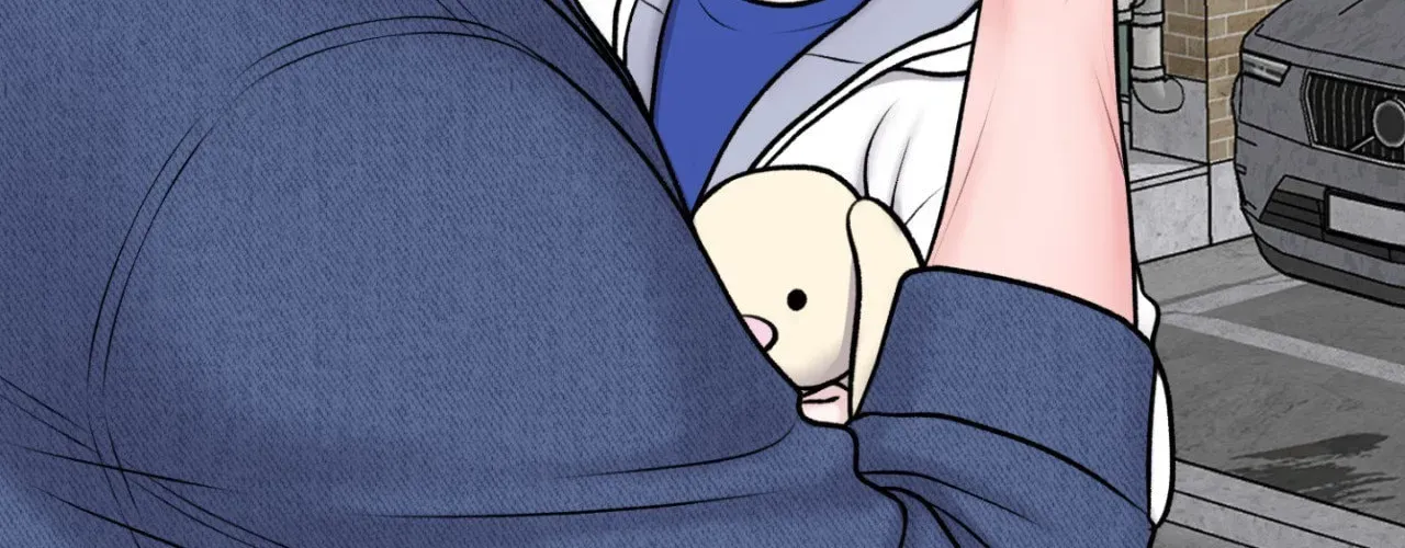 Illusion Chapter 43 page 110 - 