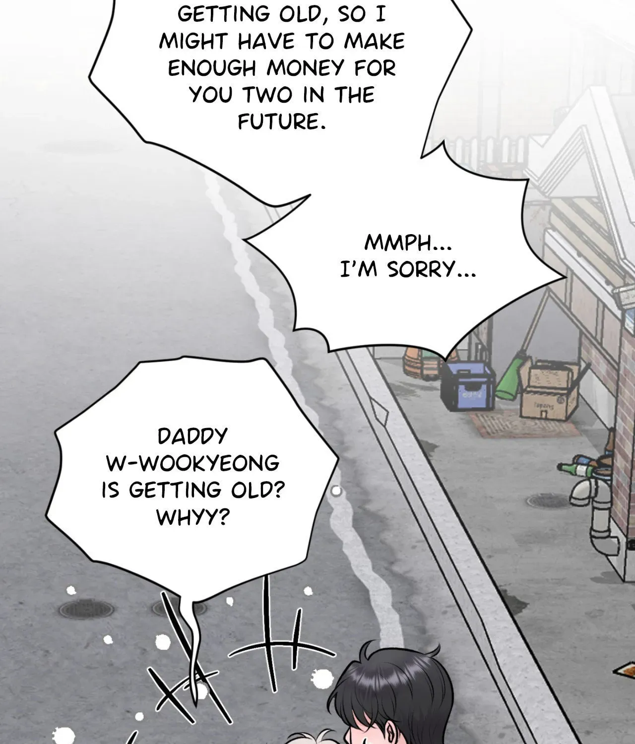 Illusion Chapter 43 page 132 - 