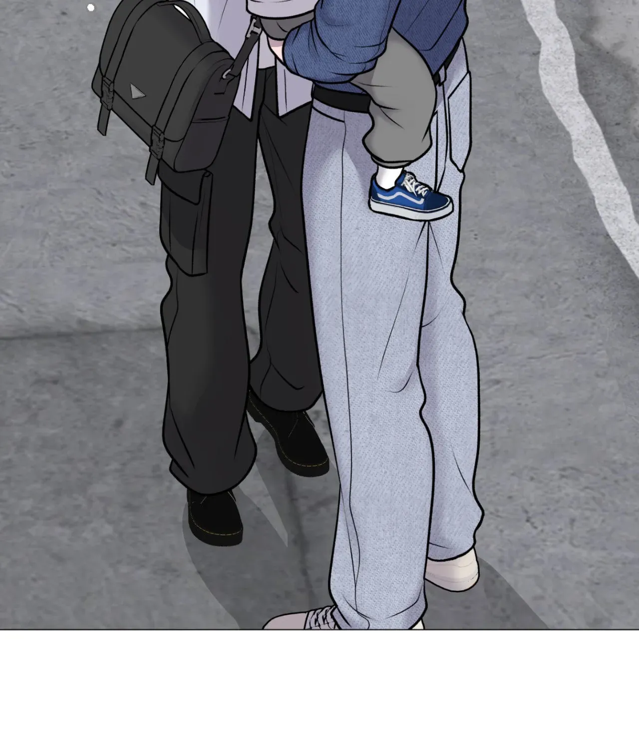 Illusion Chapter 43 page 134 - 