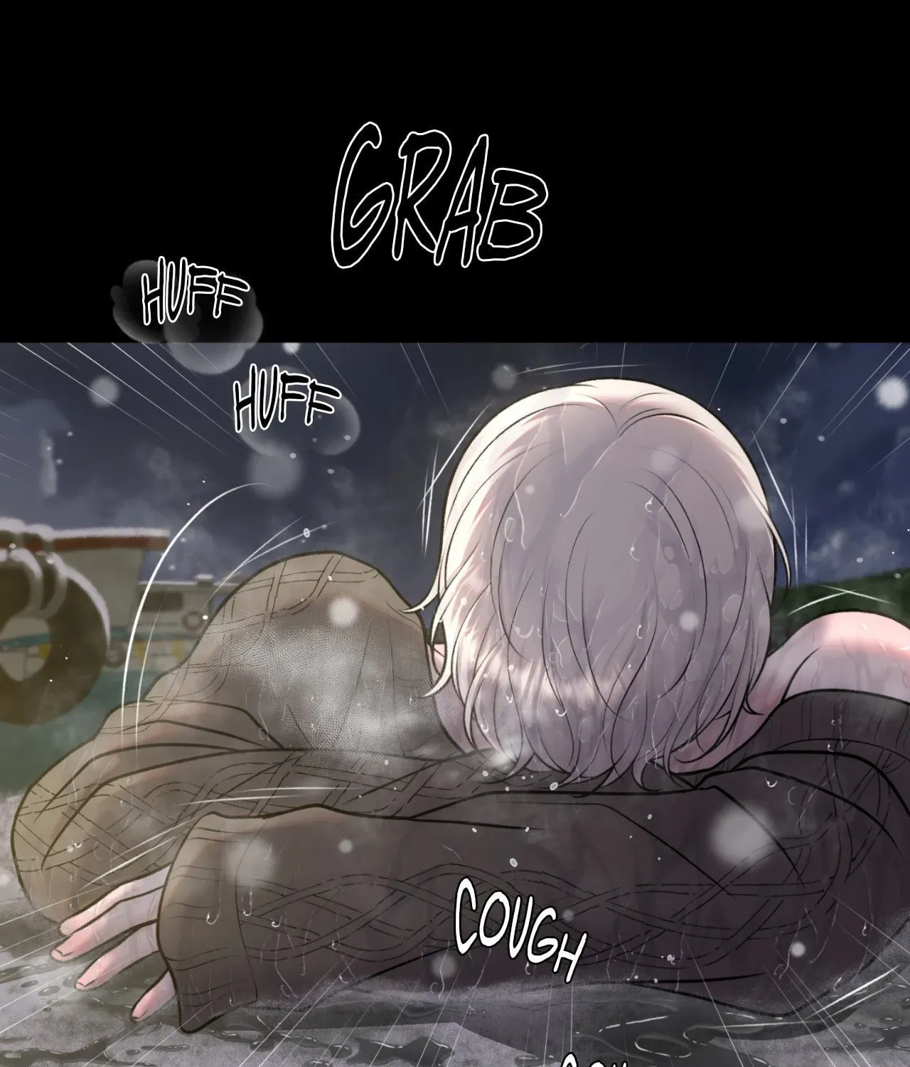 Illusion Chapter 43 page 16 - 