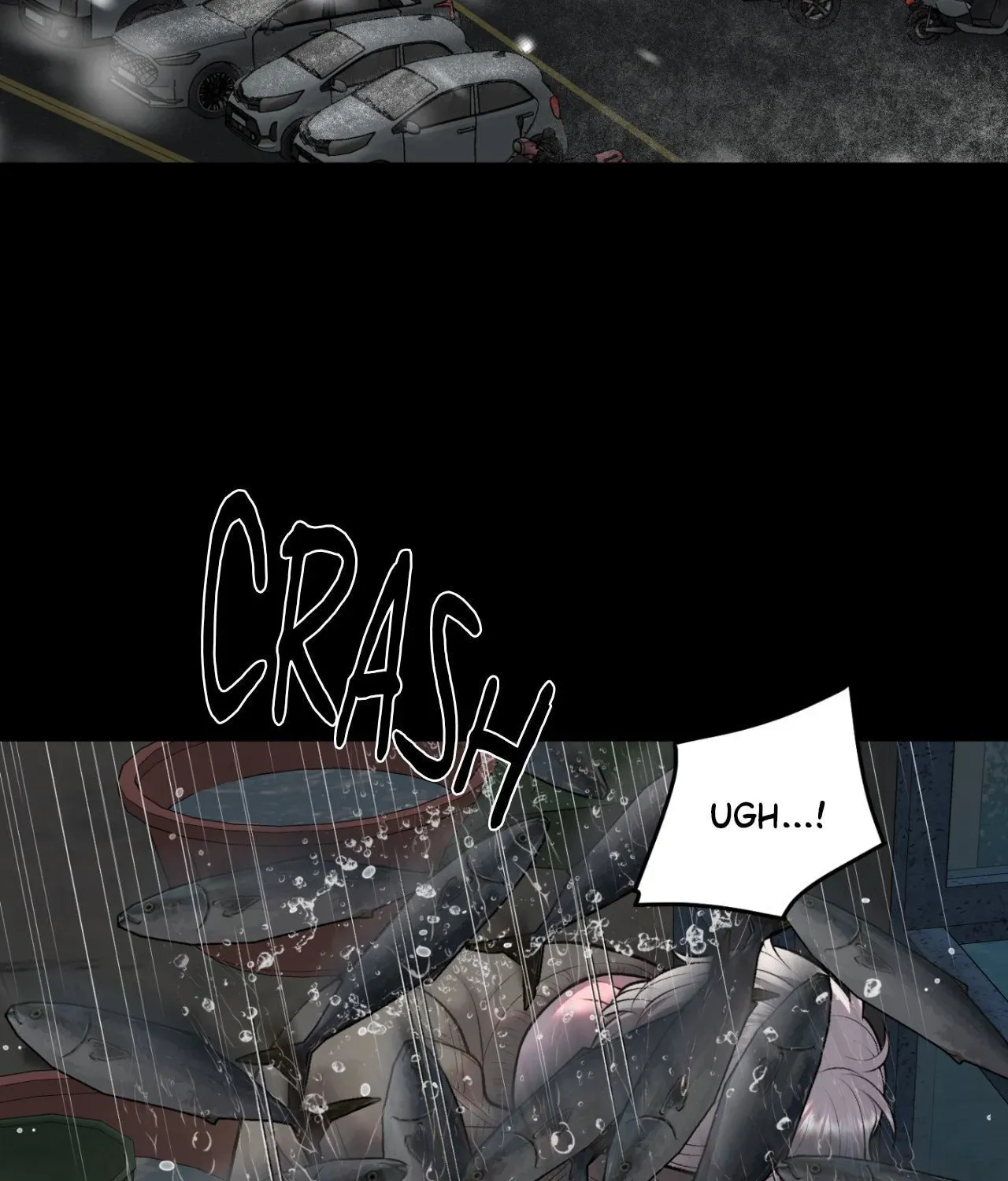 Illusion Chapter 43 page 3 - 