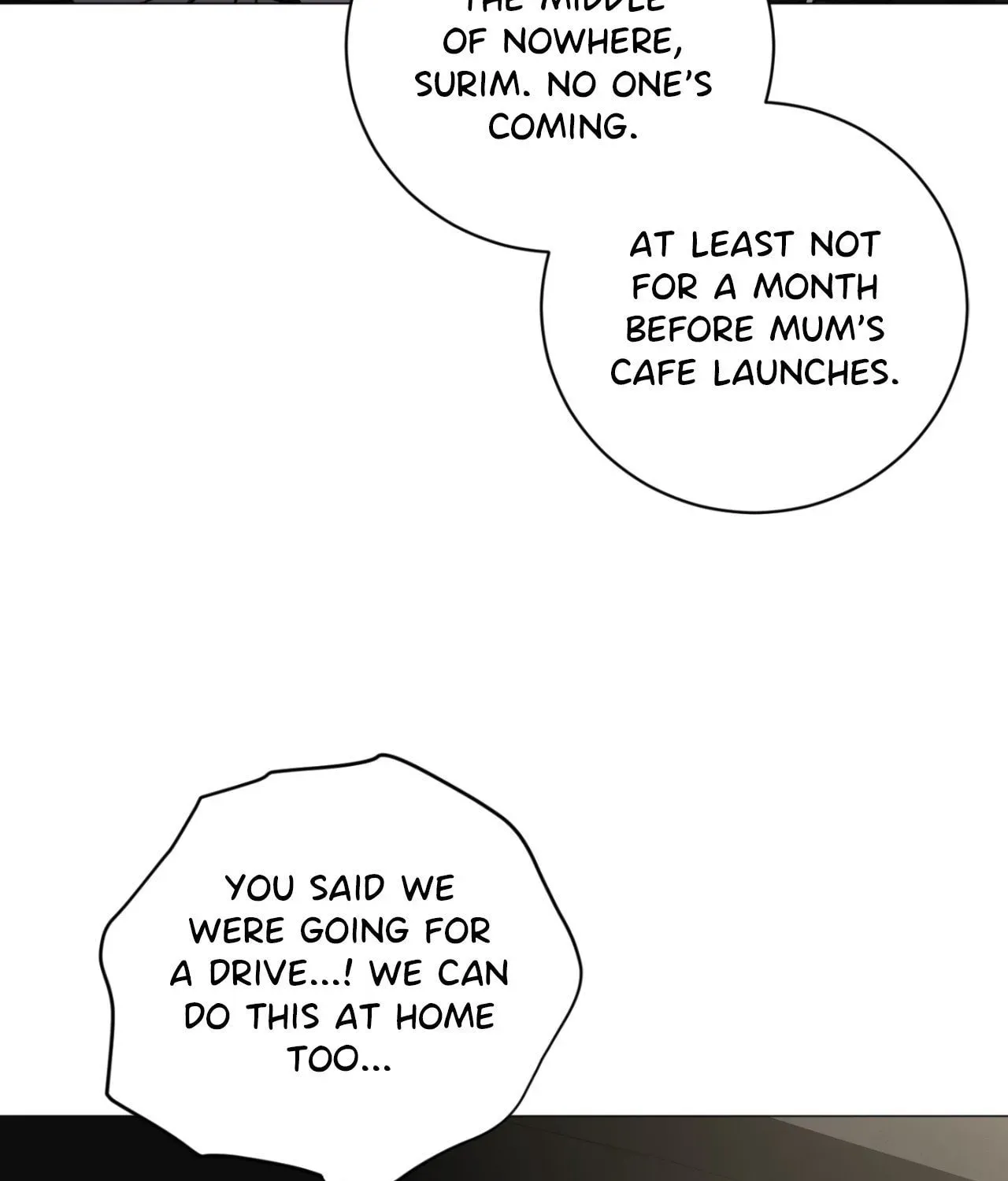 Illusion Chapter 43 page 30 - 