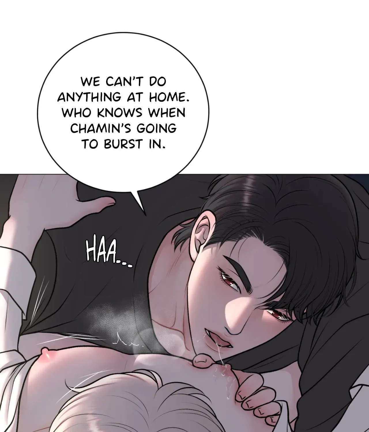 Illusion Chapter 43 page 34 - 