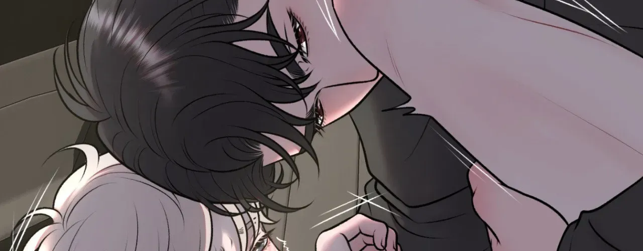 Illusion Chapter 43 page 39 - 