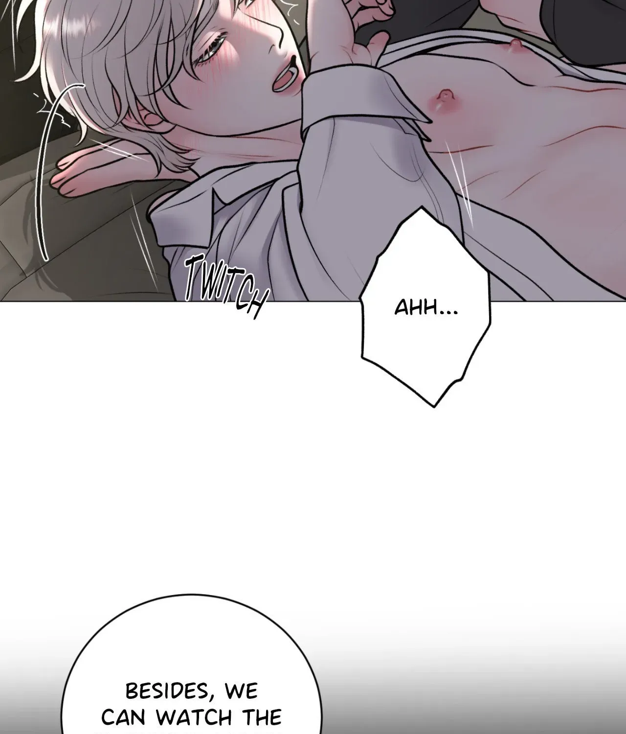 Illusion Chapter 43 page 40 - 