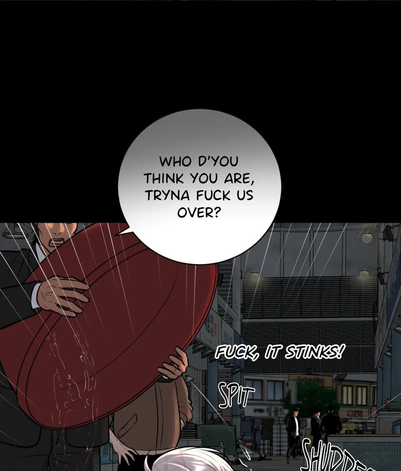 Illusion Chapter 43 page 5 - 