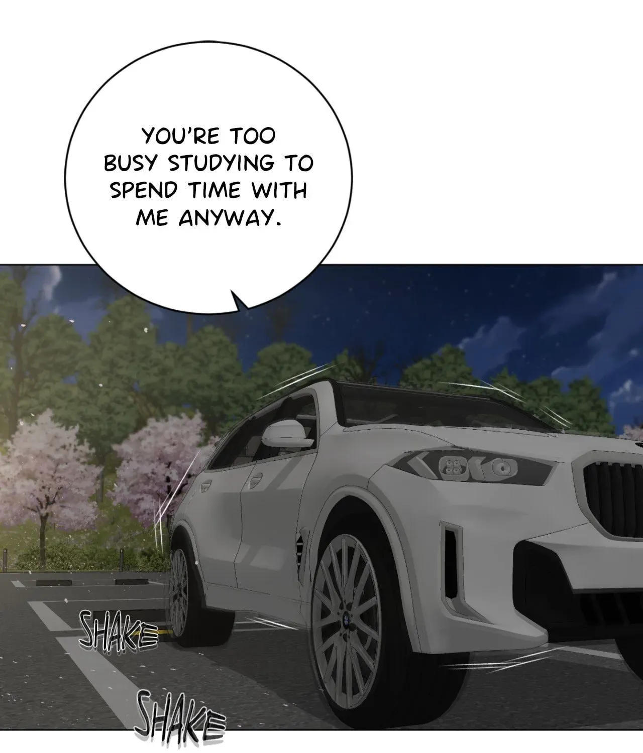 Illusion Chapter 43 page 49 - 