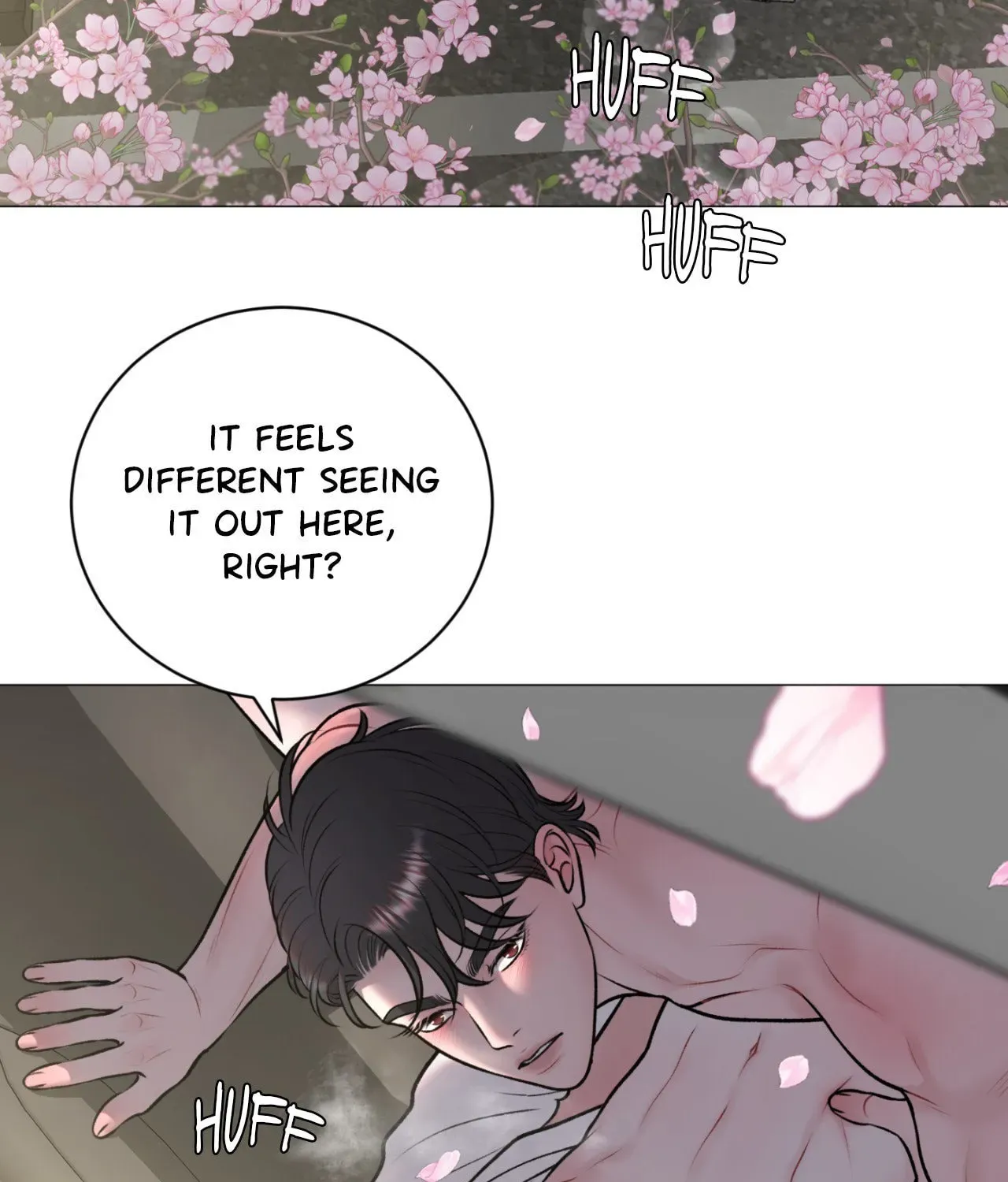 Illusion Chapter 43 page 70 - 