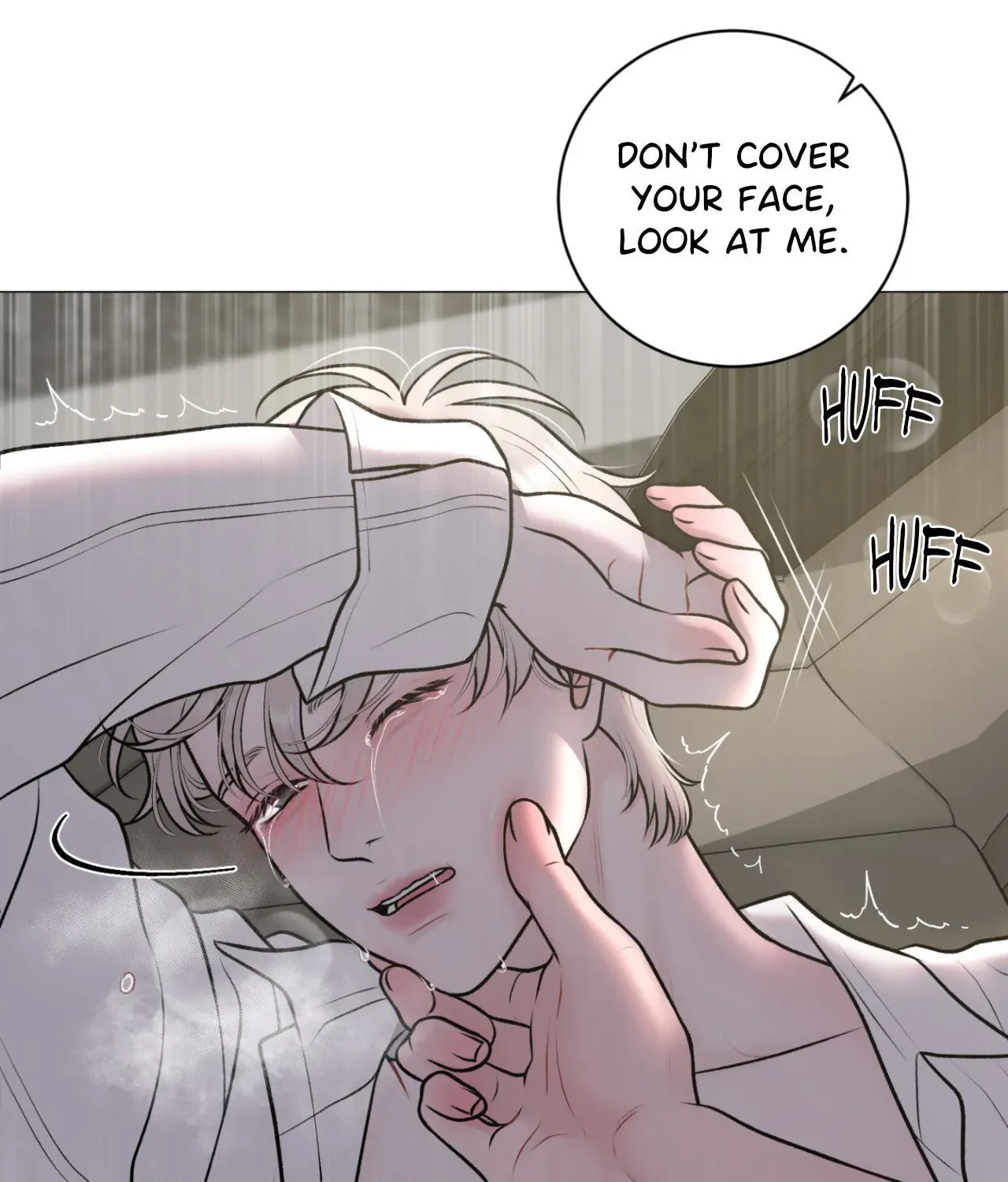 Illusion Chapter 43 page 85 - 