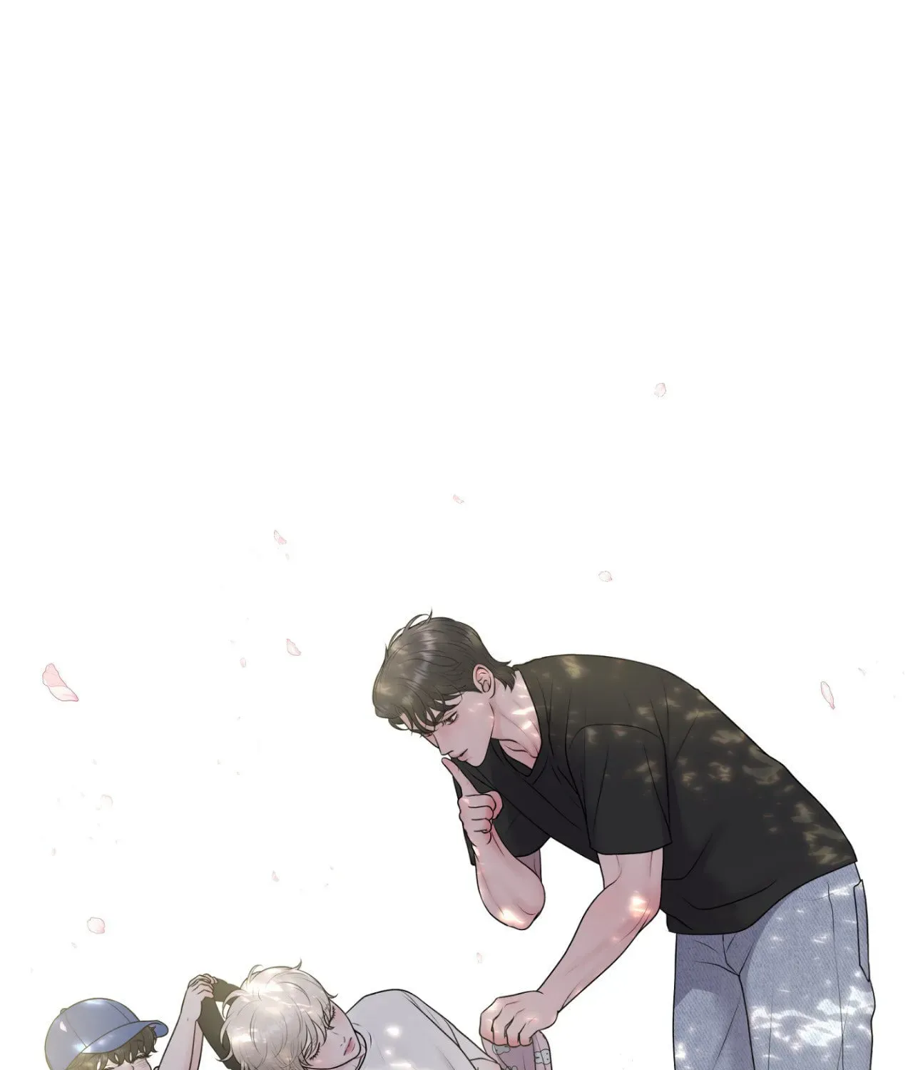 Illusion Chapter 43 page 94 - 