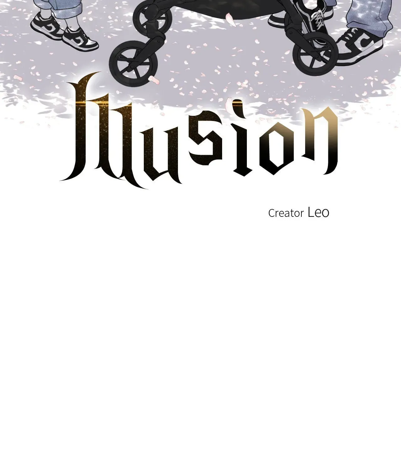 Illusion Chapter 43 page 96 - 
