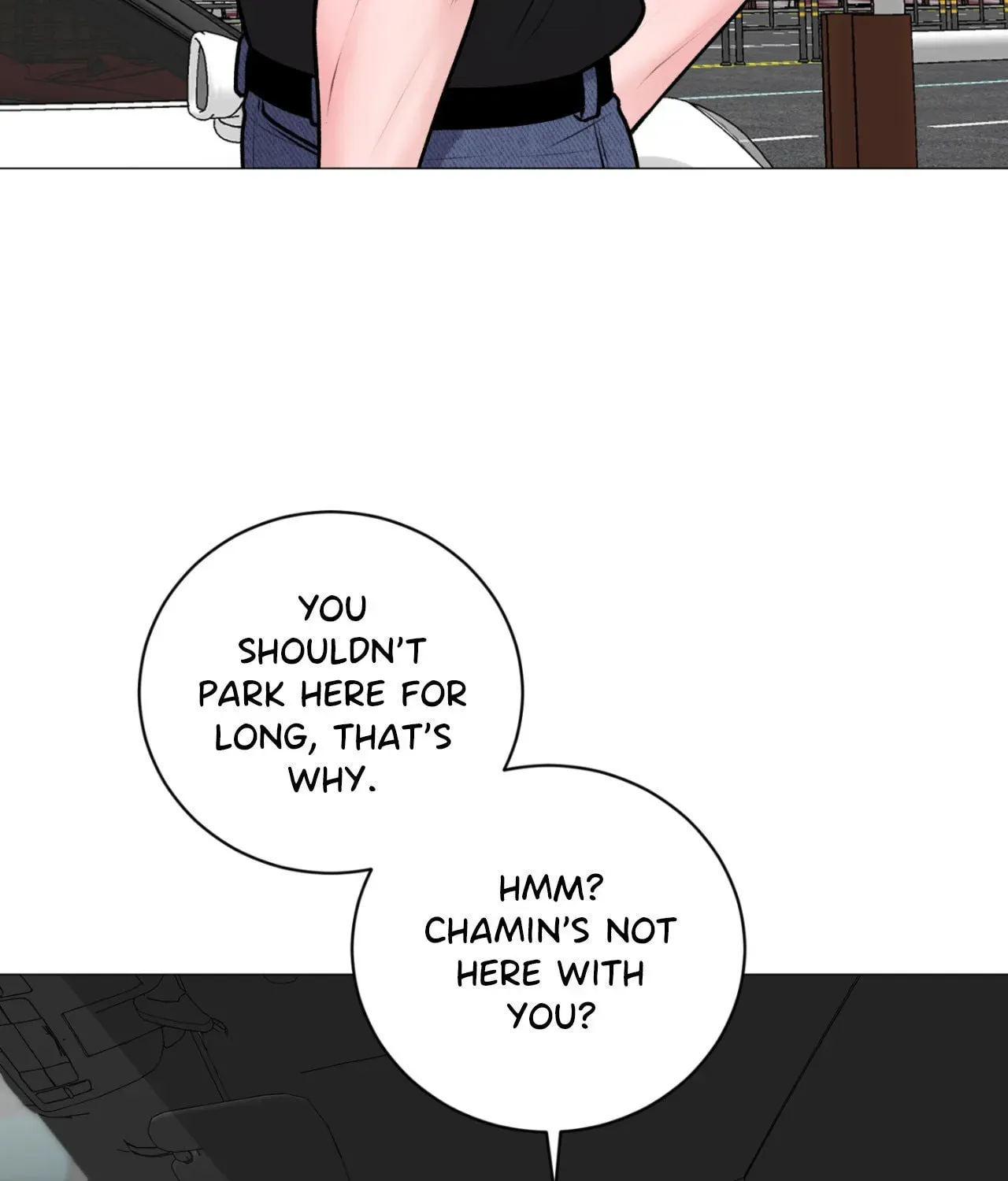 Illusion Chapter 44 page 11 - 