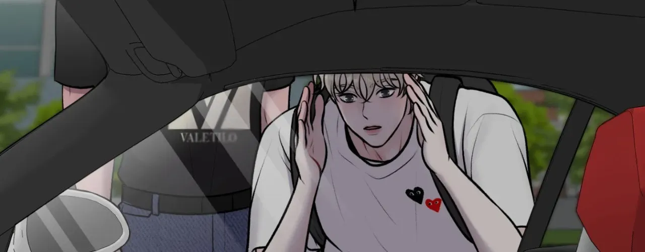 Illusion Chapter 44 page 12 - 